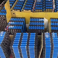 安徽废电子电池回收|储能电池回收